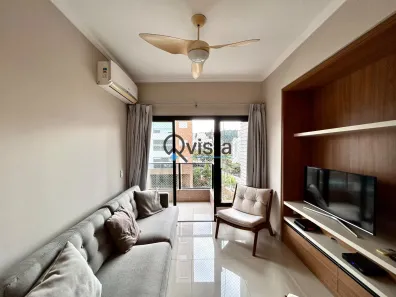 Apartamento com 3 Quartos à venda, 89m² no Enseada, Guarujá