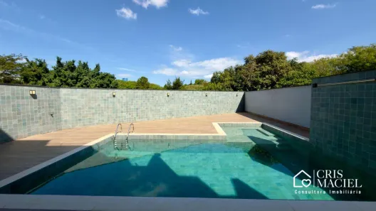 Casa de Condomínio com 4 Quartos à venda, 310m² no Loteamento Green View Village, Indaiatuba