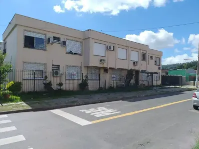 Apartamento com 2 Quartos à venda, 68m² no Vila São José, Porto Alegre