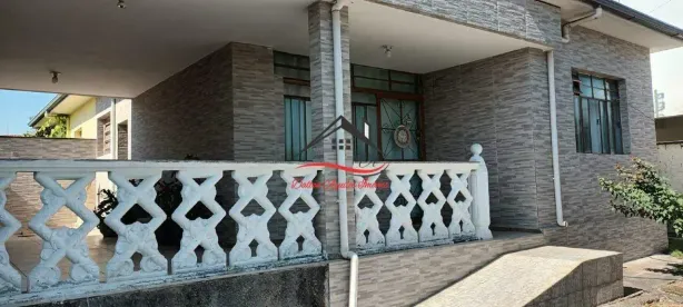 Casa com 4 Quartos para alugar, 193m² no São Pedro, Ribeirão das Neves