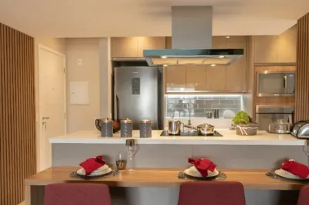 Apartamento com 3 Quartos à venda, 94m² no Centro, São Bernardo do Campo