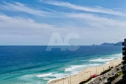 Cobertura com 2 Quartos à venda, 130m² no Barra da Tijuca, Rio de Janeiro