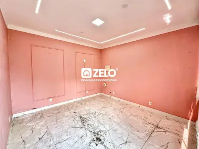 Sala Comercial para alugar, 20m² no Cambuí, Campinas