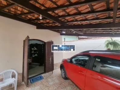 Casa com 2 Quartos à venda, 86m² no Caiçara, Praia Grande