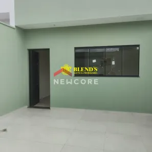 Casa com 3 Quartos à venda, 125m² no Residencial Lívia, Botucatu