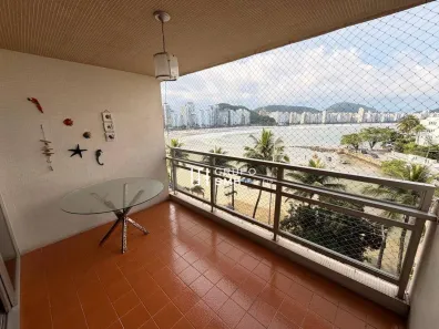 Apartamento com 2 Quartos à venda, 135m² no Vila Luis Antônio, Guarujá