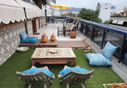 Cobertura com 4 Quartos à venda, 500m² no Recreio dos Bandeirantes, Rio de Janeiro