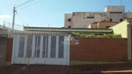 Casa com 3 Quartos à venda, 199m² no Campos Elíseos, Ribeirão Preto