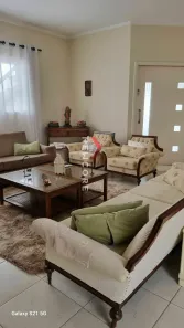 Casa com 3 Quartos à venda, 238m² no Giardino D' Itália, Itatiba