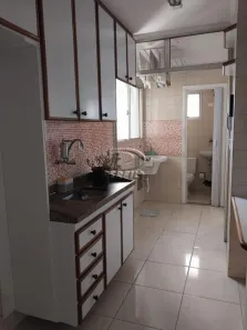 Apartamento com 3 Quartos à venda, 58m² no Vila Alpina, São Paulo