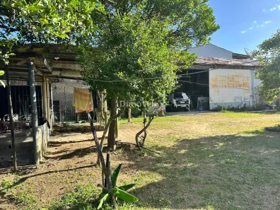 Galpão/Depósito/Armazém para alugar, 400m² no Espírito Santo, Porto Alegre