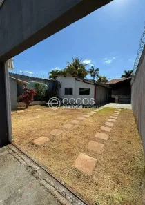 Casa com 4 Quartos à venda, 100m² no Jardim Europa, Uberlândia