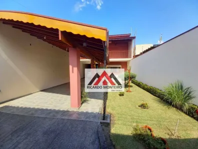 Casa com 7 Quartos à venda, 478m² no Parque São Benedito, Pindamonhangaba