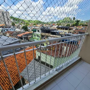 Apartamento com 3 Quartos à venda, 80m² no Barreto, Niterói