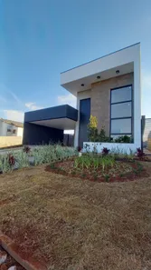 Casa com 3 Quartos à venda, 288m² no Cidade Jardim, Vargem Grande Paulista