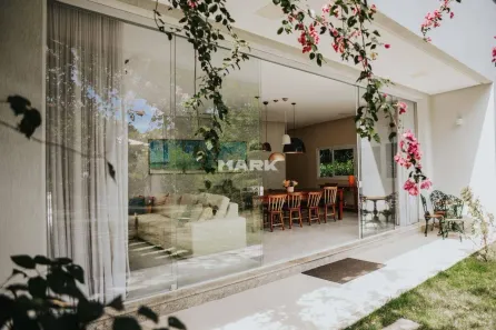 Casa com 8 Quartos à venda, 396m² no Itacimirim (Monte Gordo), Camaçari