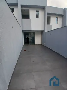 Casa com 2 Quartos à venda, 66m² no Planalto, Belo Horizonte