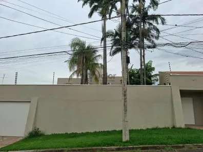 Casa com 4 Quartos à venda, 445m² no Vila Nogueira, Campinas