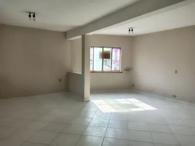 Sala Comercial com 1 Quarto para alugar, 40m² no Vila Polopoli, São Paulo