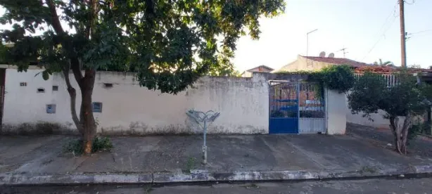 Casa com 3 Quartos à venda, 79m² no Parque Virgílio Viel, Sumaré