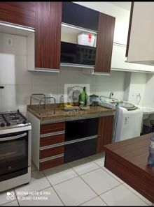 Apartamento com 2 Quartos à venda, 50m² no Jardim Vera Cruz, Sorocaba
