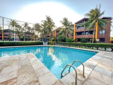 Apartamento com 2 Quartos à venda, 60m² no Cais do Porto, Fortaleza