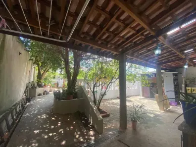 Casa com 4 Quartos à venda, 188m² no Jardim Santa Lúcia, Campinas