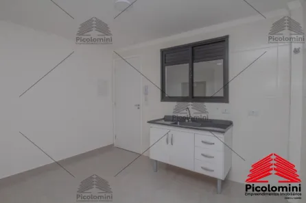 Apartamento com 2 Quartos à venda, 36m² no Parque São Lucas, São Paulo