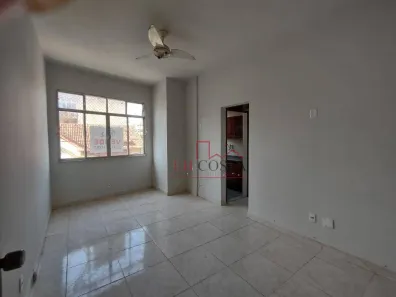 Apartamento com 1 Quarto à venda, 55m² no Icaraí, Niterói