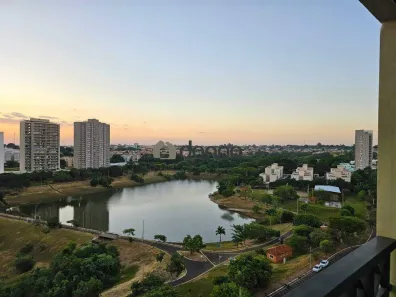 Apartamento com 3 Quartos à venda, 102m² no Jardim do Lago, Uberaba