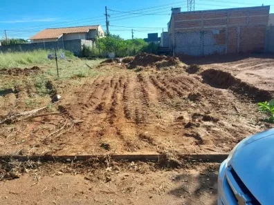 Lote/Terreno à venda, 200m² no Residencial Mais Viver, São José do Rio Preto