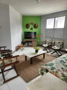 Apartamento com 3 Quartos à venda, 107m² no Atalaia, Luís Correia