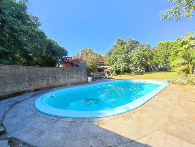 Lote/Terreno à venda, 805m² no Hamburgo Velho, Novo Hamburgo