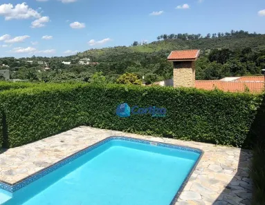 Casa de Condomínio com 3 Quartos à venda, 400m² no Chácara Malota, Jundiaí