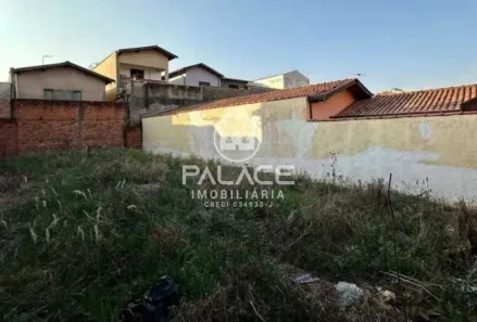 Lote/Terreno com 1 Quarto à venda, 1m² no Terra Nova, Piracicaba