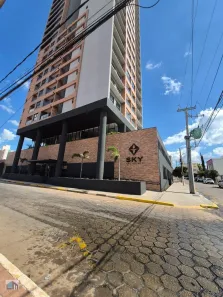 Apartamento com 2 Quartos à venda, 74m² no Centro, Tatuí