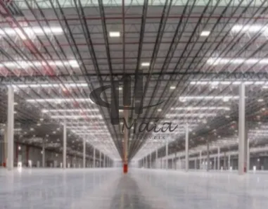 Galpão/Depósito/Armazém para alugar, 7777m² no Empresarial Paineira (Jordanésia), Cajamar