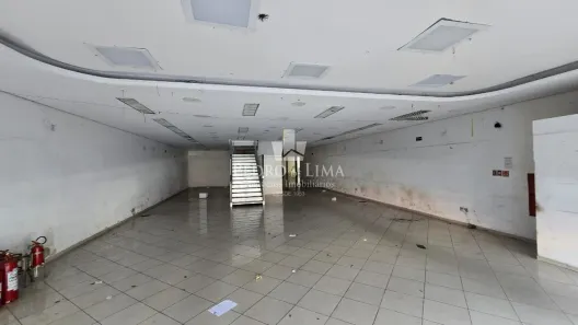 Ponto Comercial para alugar, 1350m² no Parque Boturussu, São Paulo