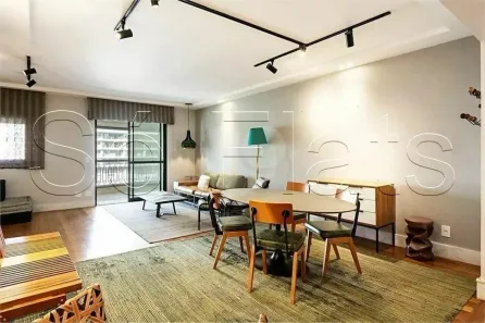 Apartamento com 3 Quartos à venda, 283m² no Vila Nova Conceição, São Paulo