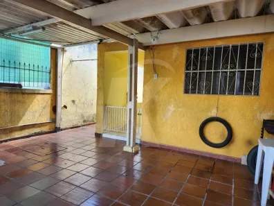 Casa com 3 Quartos à venda, 80m² no Vila Santa Terezinha (Zona Norte), São Paulo