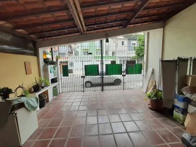 Sobrado com 3 Quartos à venda, 160m² no Jardim Umuarama, São Paulo