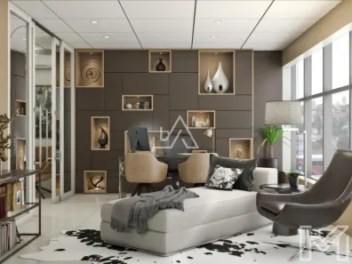 Sala Comercial à venda, 40m² no Centro, Passo Fundo