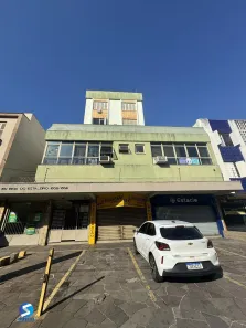 Cobertura com 2 Quartos à venda, 113m² no Azenha, Porto Alegre