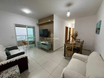 Apartamento com 3 Quartos à venda, 89m² no Ocian, Praia Grande
