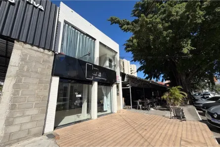Sala Comercial para alugar, 16m² no Jatiúca, Maceió