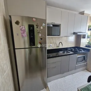 Apartamento com 2 Quartos à venda, 47m² no Camaquã, Porto Alegre