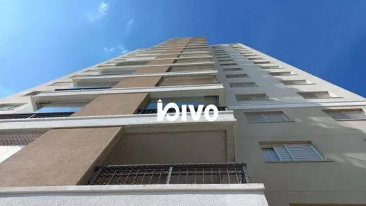 Apartamento com 1 Quarto para alugar, 40m² no Vila das Mercês, São Paulo