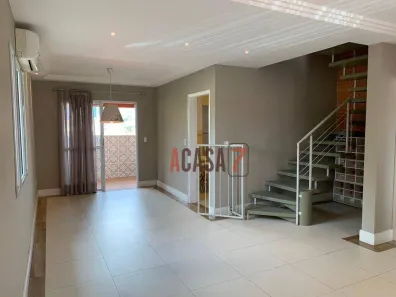 Casa de Condomínio com 3 Quartos à venda, 98m² no Jardim Refúgio, Sorocaba