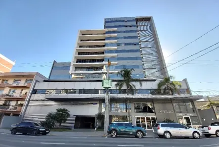 Sala Comercial para alugar, 60m² no São Pelegrino, Caxias do Sul