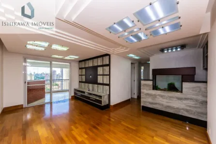 Apartamento com 4 Quartos à venda, 108m² no Ipiranga, São Paulo